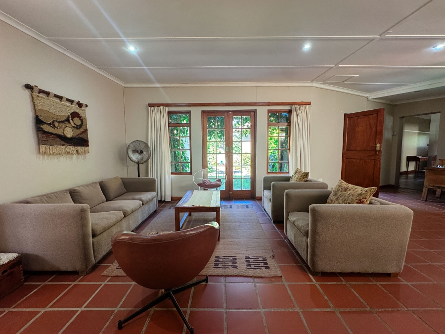 4 Bedroom Property for Sale in Wolseley Western Cape